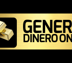 Logo generar dinero online